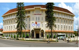 Khách sạn Du Parc Đà Lạt(4sao)
